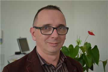 Ronny Möckel leitet das Bremerhavener Gesundheitsamt.