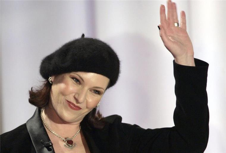„Einzigartige Stimme“: Anna R. von Rosenstolz gestorben Rosenstolz war in den 1990er und frühen 2000er Jahren aktiv. (Archivbild)