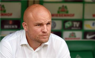 Rouven Schröder hat die Freigabe für Mainz 05 in der Tasche.