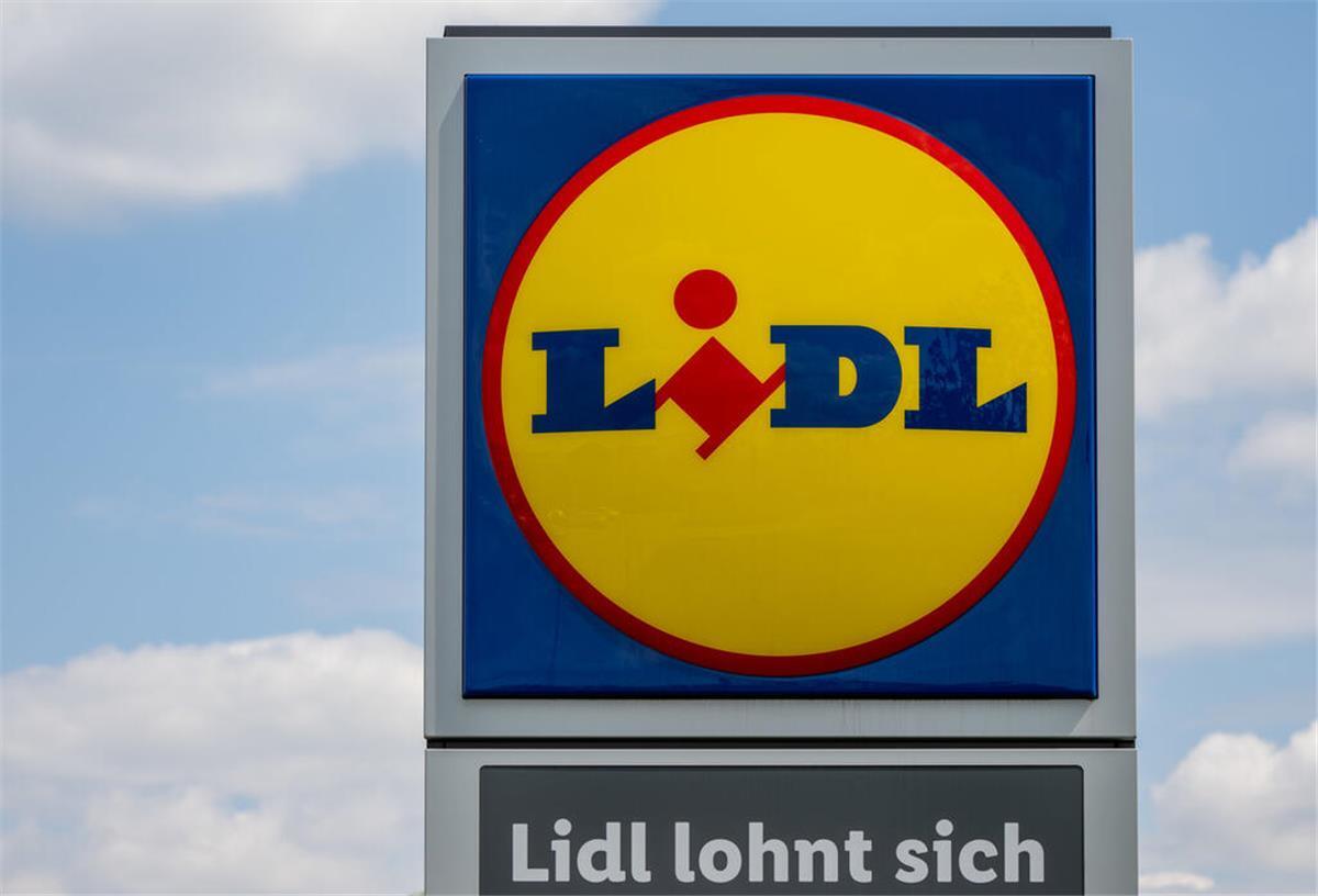Rückruf bei Lidl