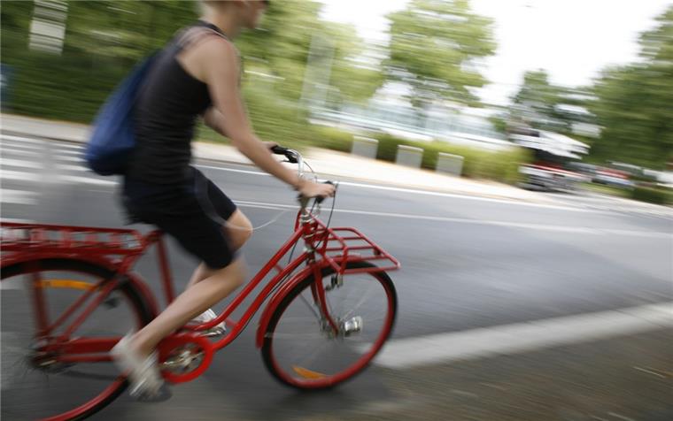 Rücksichtslose Radfahrer gefährden nicht nur andere, sondern vor allem sich selbst, meint nord24-Reporterin Anja Kaiser.