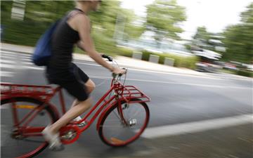 Rücksichtslose Radfahrer gefährden nicht nur andere, sondern vor allem sich selbst, meint nord24-Reporterin Anja Kaiser.