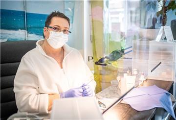Rührende Signale von Mitmenschlichkeit erreichten Kosmetikerin Claudia Colette Burmeister.