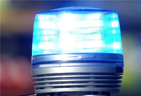 Ruhestörung in Leherheide.