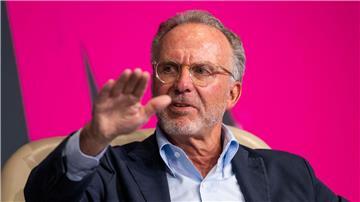 Rummenigge sieht die Debatte um steigende Belastungen im Fußball differenziert.