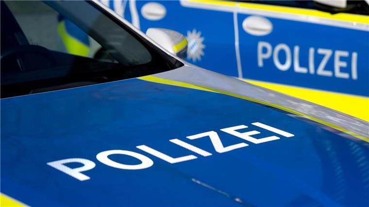 Rund 100 Einsatzkräfte durchsuchten bei Razzien gegen den Kokainhandel Wohnungen, Häuser und einen Kulturverein. (Symbolbild)