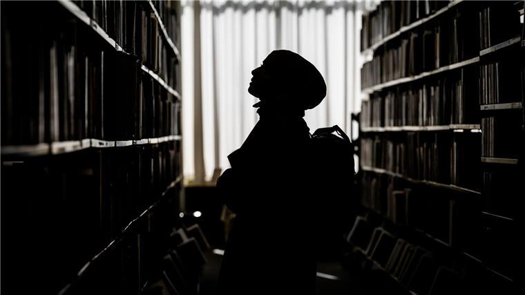 Weniger Geld, mehr Gäste: Bibliotheken unter Druck Rund 110 Millionen Menschen nutzten im vergangenen Jahr die Bibliotheken. (Archivfoto)