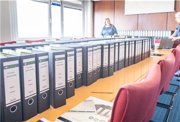 Rund 2.300 Anträge auf Soforthilfe sind von der Bremerhavener Wirtschaftsförderungsgesellschaft BIS bearbeitet worden. Bei 42 Fällen besteht ein Betrugsverdacht.
