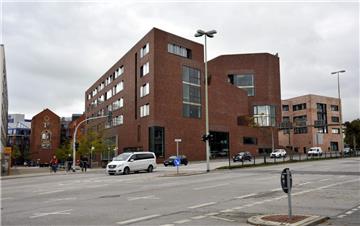 Rund 3300 Studenten pauken derzeit an der Bremerhavener Hochschule. Die hofft noch auf Einschreibungen fürs kommende Wintersemester. 