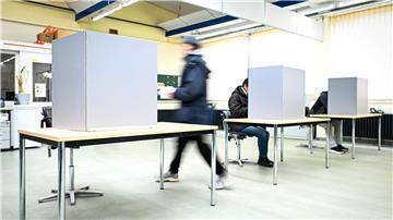 Rund 450.000 Bremerinnen und Bremer waren zur Bundestagswahl aufgerufen. (Archivbild)
