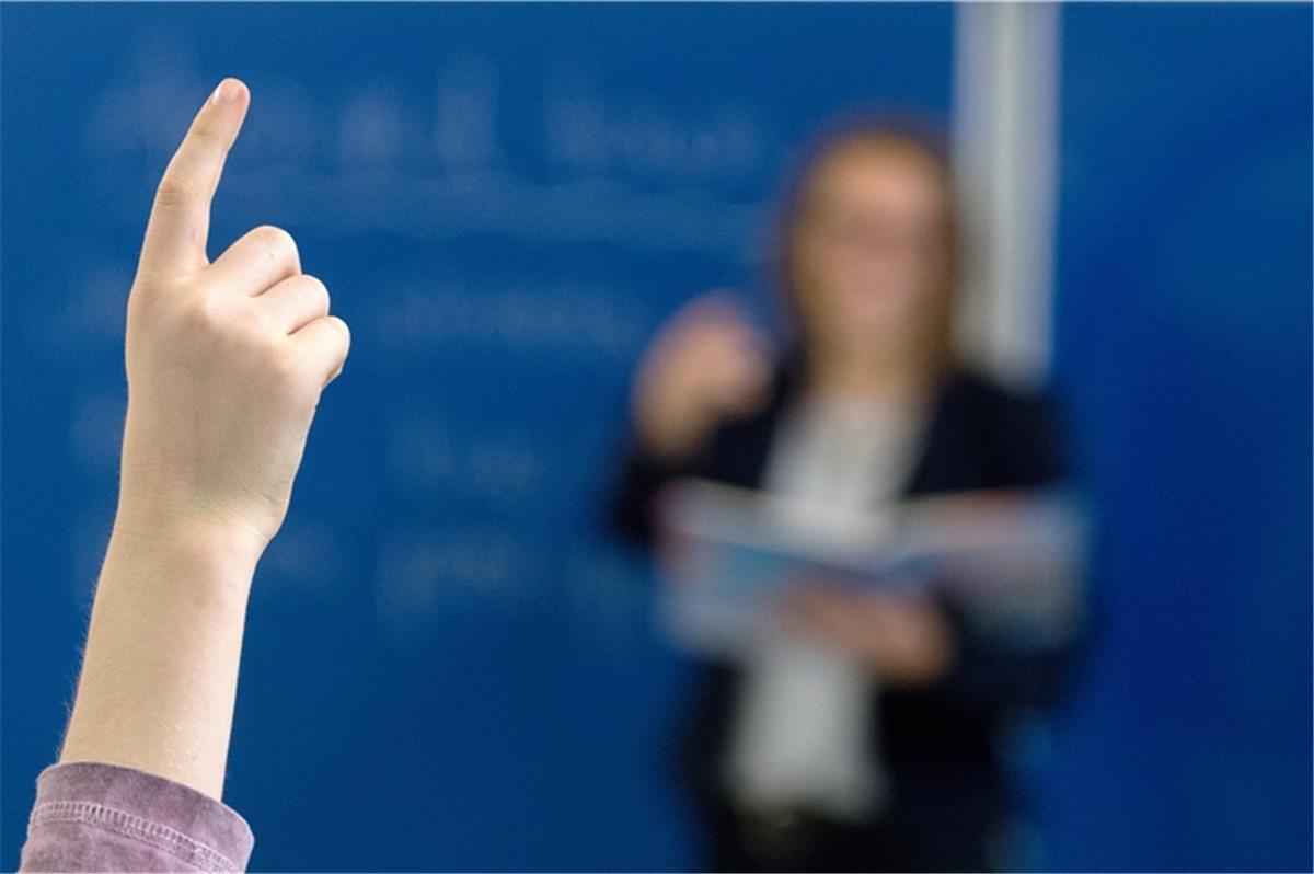 Rund 600 Versetzungsanträgen wurde 2019 nachgekommen.