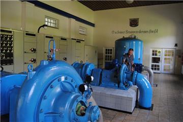 Wasserwerk