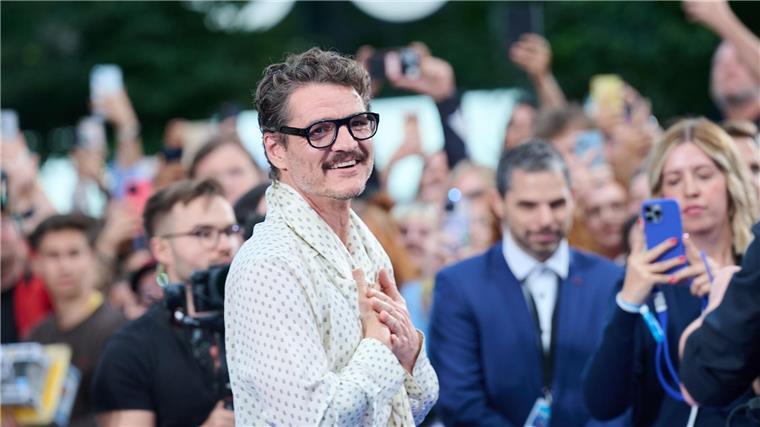 Rund um Pedro Pascal hat sich ein weltweiter Hype entwickelt. (Archivbild)