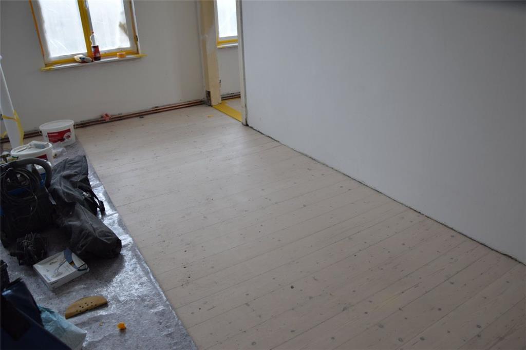 Rundgang über die Baustelle: So sieht die Villa, die Sabine Dorn restaurieren lä...