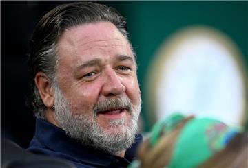 Russell Crowe: „Ich fühle mich ein wenig unwohl mit der Tatsache, dass sie einen weiteren Film machen“.
