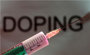 Russland gerät beim Thema Doping immer mehr unter Druck.
