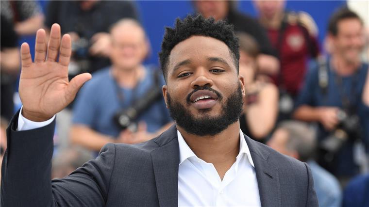 Ryan Coogler plant den nächsten „Black Panther“-Film. (Archivfoto) 