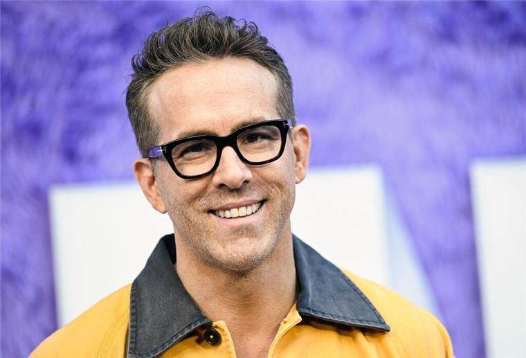 Ryan Reynolds ist zurück in seiner Rolle als „Deadpool“.