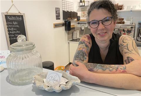 Sabine Ruppel