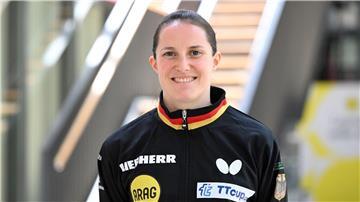 Sabine Winter sorgt mit ihrer Teamkollegin für eine große WM-Überraschung.