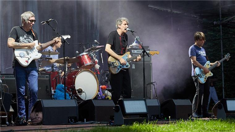 Tocotronic: Die Golden Girls des Diskurs-Rock