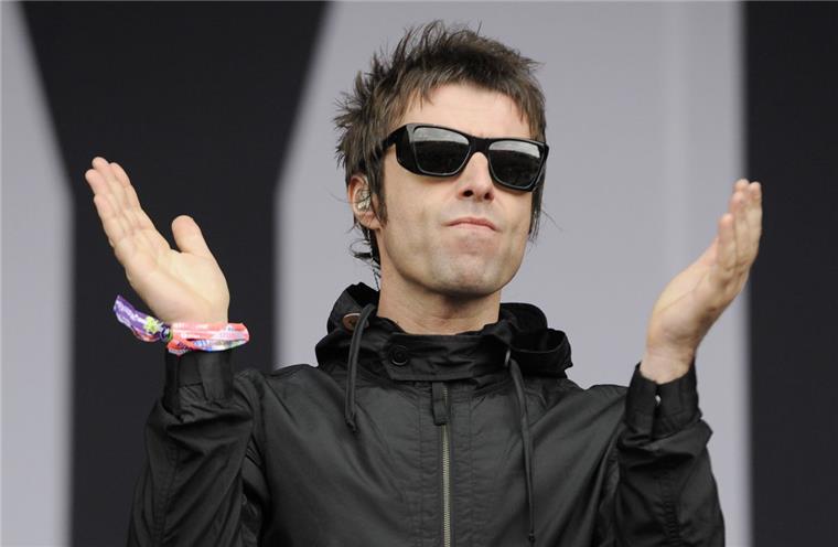 Liam Gallagher mag keine Handys Sänger Liam Gallagher mag keine Handys. Ihn stören sie vor allem bei Konzerten.