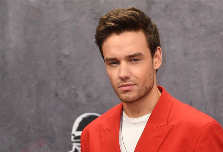Von wem sich Deutschland und die Welt 2024 verabschiedeten Sänger Liam Payne mit 31 Jahren gestorben. (Archivbild)
