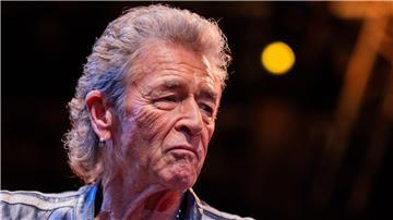 Sänger Peter Maffay geht im kommenden Jahr auf Abschiedstournee.