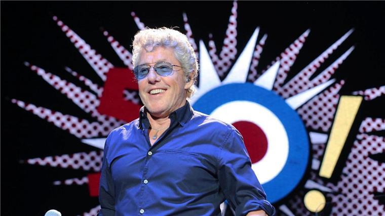 The-Who-Sänger Roger Daltrey wird 80 Sänger Roger Daltrey von der britischen Band The Who feiert seinen 80. Geburtstag.