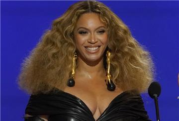 Sängerin Beyonce