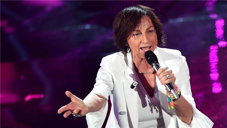 Italo-Rockröhre Nannini wird 70 - aber gefühlt erst 41 Sängerin Gianna Nannini singt selbstbewusst über den Tod.