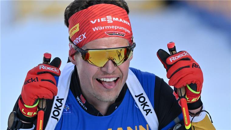 Sah Probleme zwischen Trainer und sportlicher Führung: Philipp Horn. 