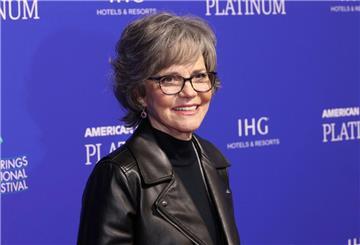 Sally Field spricht über eine heimliche Abtreibung als 17-Jährige. (Archivbild)