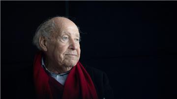 Sally Perel wäre am 21. April 100 Jahre alt geworden. (Archivbild)