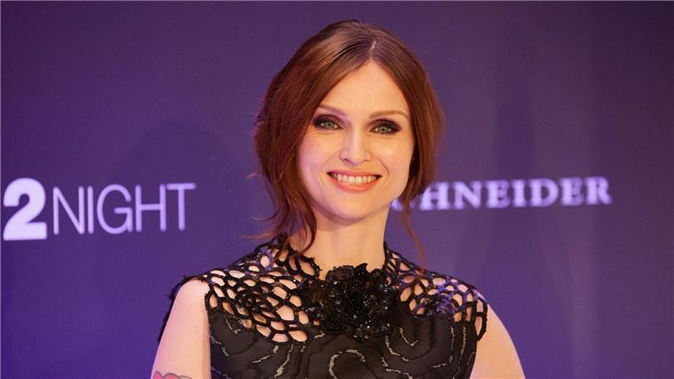 „Saltburn“ bringt Sophie Ellis-Bextor Glück und Erfolg.