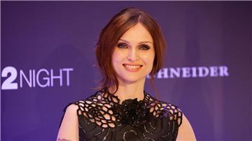 „Saltburn“ bringt Sophie Ellis-Bextor Glück und Erfolg.