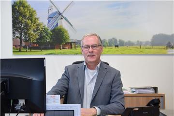 Samtgemeinde-Bürgermeister Gerhard Kahrs sucht nach schnellen Lösungen für bald wohl fehlende Kindergarten- und Krippenplätze in Selsingen.  