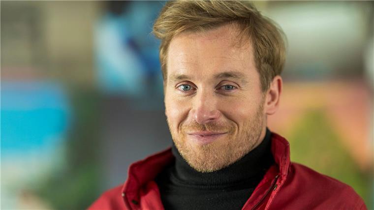 Samuel Koch spricht in einem Podcast mit Gästen über tiefgreifende Veränderungen im Leben. (Archivfoto)