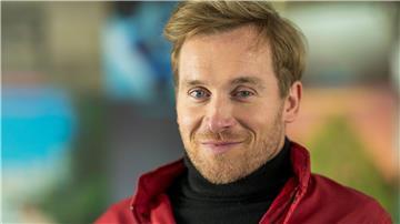 Samuel Koch spricht in einem Podcast mit Gästen über tiefgreifende Veränderungen im Leben. (Archivfoto)