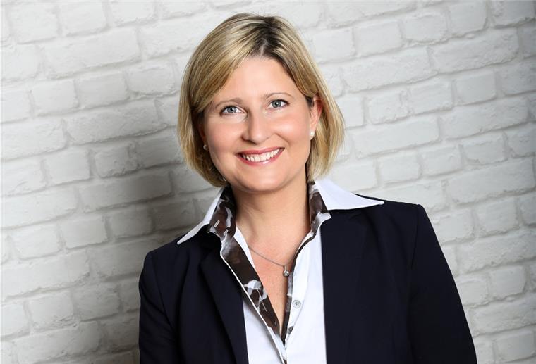Sandra Cegla war Kriminalkommissarin. Heute führt die Berlinerin eine Expertenagentur zur Hilfe bei Stalking.