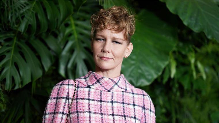 Sandra Hüller mit Komödie im Sommer im Kino Sandra Hüller beim Pre-Oscar Awards Dinner von Chanel im Beverly Hills Hotel in Los Angeles.