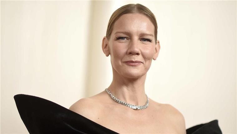 Deutsche Schauspielerin Hüller verpasst Oscar - „Oppenheimer“ großer Sieger
