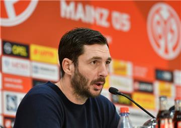 Sandro Schwarz muss den FSV Mainz 05 verlassen.