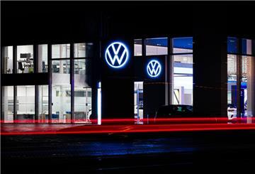 VW 