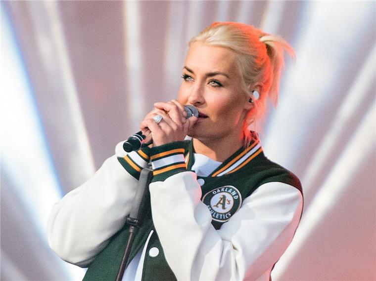 Diese Stars erobern die Sail-Bühne in Bremerhaven Sarah Connor wird zur Sail 2020 an der Seebäderkaje auftreten.