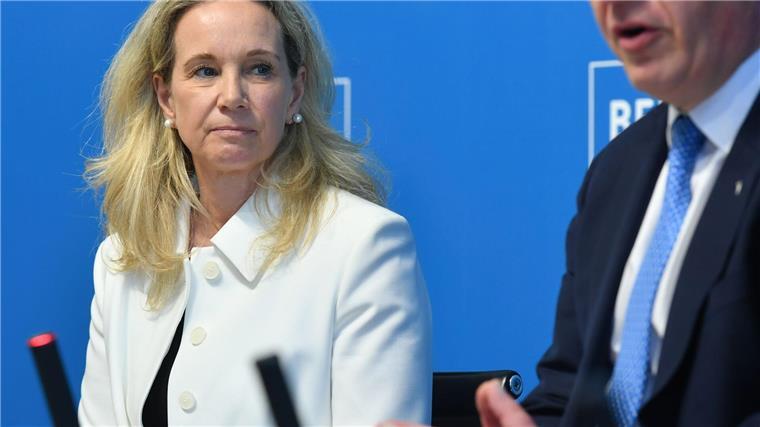 Sarah Wedl-Wilson wird Berlins neue Kultursenatorin. 