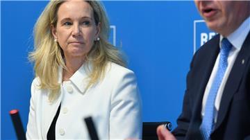 Sarah Wedl-Wilson wird Berlins neue Kultursenatorin. 