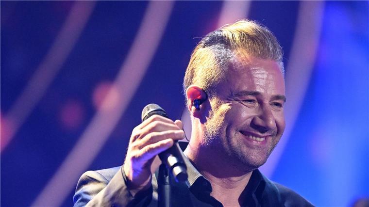 Sasha legt sein neues Album „This Is My Time. This Is My Life“ vor.