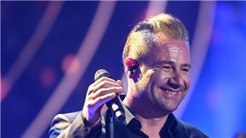 Sasha legt sein neues Album „This Is My Time. This Is My Life“ vor.