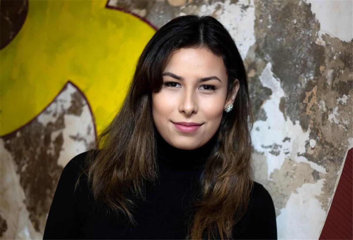 Transfrau will “Miss Germany” werden Saskia von Bargen, Finalistin bei der Wahl zur Miss Germany 2023.